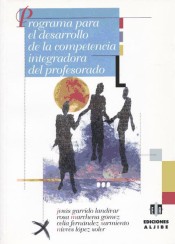 Programa para el desarrollo de la competencia integradora del profesorado