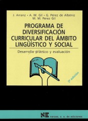Programa de diversificación curricular del ámbito linguístico y social