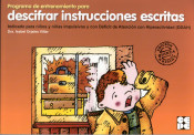 Programa de entrenamiento en comprensión de instrucciones escritas