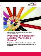 Programa de habilidades sociales: \