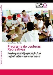 Programa de Lecturas Recreativas