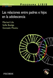 Programa Lisis: las relaciones entre padres e hijos en la adolescencia