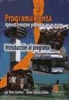 PROGRAMA PENTA. APRENDO A RESOLVER PROBLEMAS POR MI MISMO