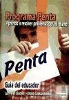 Programa Penta. Guía del educador