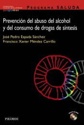 PROGRAMA SALUDA. Prevención del abuso del alcohol y del consumo de drogas de síntesis