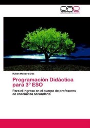 Programación Didáctica para 3º ESO de EAE