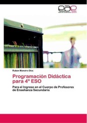 Programación Didáctica para 4º ESO