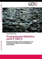 Programación Didáctica para 4º ESO II