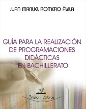 Programación didáctica de Vision Libros