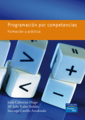 Programación por competencias de Prentice Hall