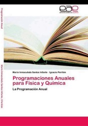 Programaciones Anuales para Física y Química de EAE