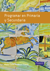Programar en primaria y secundaria de Pearson Educación