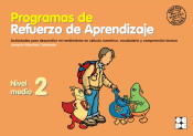 Programas de Refuerzo de Aprendizaje (PRA) 2