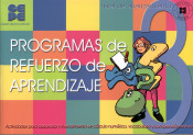 Programas de Refuerzo de Aprendizaje (PRA) 3 de Ciencias de la Educación Preescolar y Especial