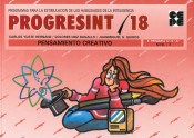 Progresint 18: Pensamiento creativo de Ciencias de la Educación Preescolar y Especial