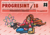 Progresint 18: Pensamiento creativo