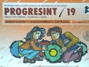 Progresint. 19. Orientacion y razonamiento espacial