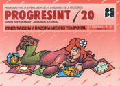 Progresint. 20. Orientacion y razonamiento Temporal