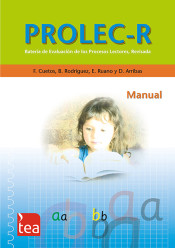 PROLEC-R. Batería de Evaluación de los Procesos Lectores de TEA Ediciones, S.A.