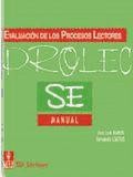 PROLEC-SE. Evaluación de los Procesos Lectores en Alumnos de 3º primaria. de TEA Ediciones