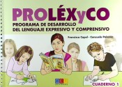 Prolexyco.Cuaderno 1 de Editorial GEU