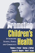 Promoting Children's Health de Guilford Press