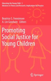 Promoting Social Justice for Young Children de Springer