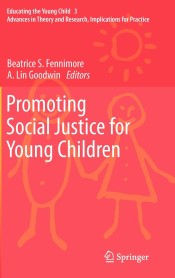 Promoting Social Justice for Young Children