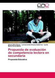 Propuesta de evaluación de competencia lectora en secundaria de EAE