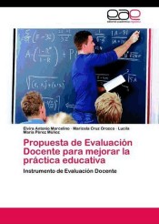 Propuesta de Evaluación Docente para mejorar la práctica educativa de EAE