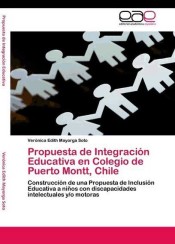 Propuesta de Integración Educativa en Colegio de Puerto Montt, Chile de EAE