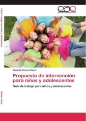 Propuesta de Intervencion Para Ninos y Adolescentes