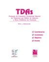 Protocolo de evaluación conductual general de TDAs y otros problemas de conducta de COHS, Consultores en Ciencias Humanas, S.L. (Grupo ALBOR-COHS)