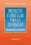 Proyecto curricular para la diversidad: psicomotricidad y lectroescritura de Editorial CCS