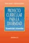 Proyecto curricular para la diversidad: psicomotricidad y lectroescritura