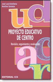 Proyecto educativo de centro