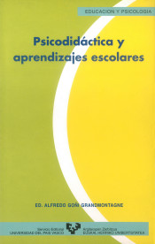 Psicodidáctica y aprendizajes escolares