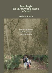 Psicología de la actividad física y salud: guía práctica de Edicions A Petició - DU