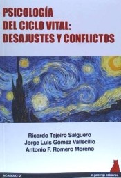 Psicología del ciclo vital: Desajustes y conflictos de El Gato Rojo