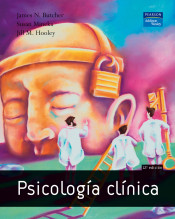 Psicologia clínica 12 ED