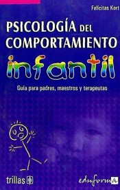 Psicología del comportamiento infantil