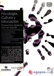 Psicología, cultura y educación