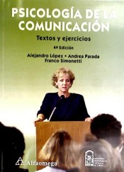 PSICOLOGÍA DE LA COMUNICACIÓN