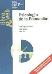 PSICOLOGÍA DE LA EDUCACIÓN