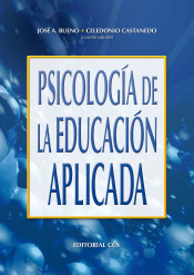 PSICOLOGÍA DE LA EDUCACIÓN APLICADA - 3ª EDICION
