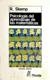 PSICOLOGIA DEL APRENDIZAJE DE LAS MATEMATICAS de Morata