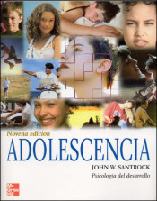 Psicología del desarrollo en la Adolescencia, 9ª ed.