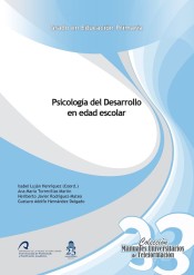 Psicología del desarrollo en edad escolar de Servicio de Publicaciones y Difusión Científica de la Universidad de Las Palmas de Gran Canaria