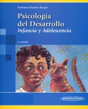 Psicología del Desarrollo. Infancia y adolescencia. de Editorial Médica Panamericana, S.A.