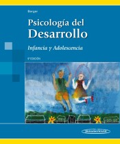 Psicología del desarrollo: infancia y adolescencia de Editorial Médica Panamericana, S.A.